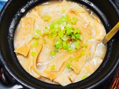 -官塘原味鱼生·潮菜大排档(潮州总店)