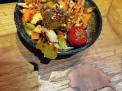 -锦尚阁烤鱼•天津菜(宣武门胡同店)