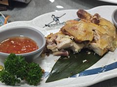 -雨后行菜(报慈北路店)