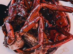 -Ministry of Crab•MOC(交子大道店)