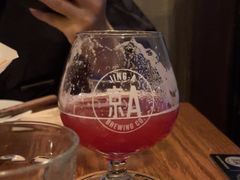 -京A Brewpub·精酿餐吧(幸福村店)