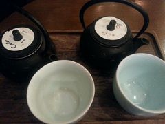 -去茶山(重庆万象城店)