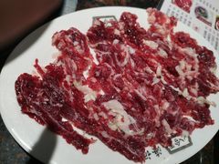 -八合里潮汕鲜牛肉火锅(深圳海岸城店)