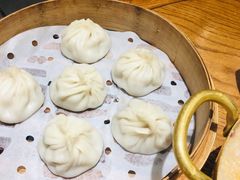 鲜肉小笼-苏小柳手工点心(人民广场分院)