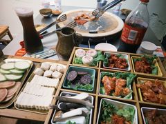 -阿昌白族石板烧·菌锅(大理古城店)