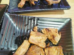 -一井烧肉·活鳗·火锅(毕淘买店)