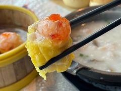 -海皇食府(水都假日酒店店)