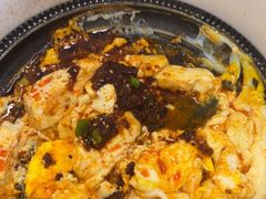 -英兰朝族饭店·英兰锅包肉(佳园路店)