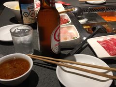 -海底捞火锅(勒泰店)