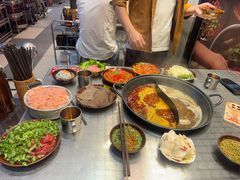 -冯校长老火锅(深圳总店)