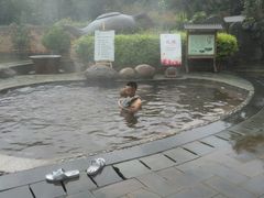 -雅安楠水阁温泉酒店