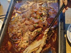 -炉鱼(萧山万象汇店)