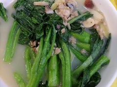 -台山美食一绝阿四台山黄鳝饭(阿四创作店)