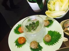 -捞王锅物料理(四川北路店)
