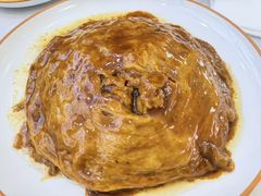 -清真·同发顺饭庄·烧麦(总店)