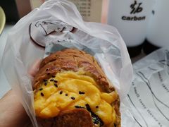 -韩国利尔面包(桂林路店)