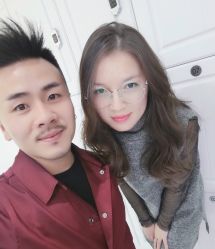 -尚·丹尼Hair