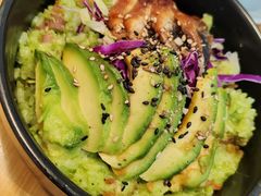 -牛油果大师寿司(瑞景店)