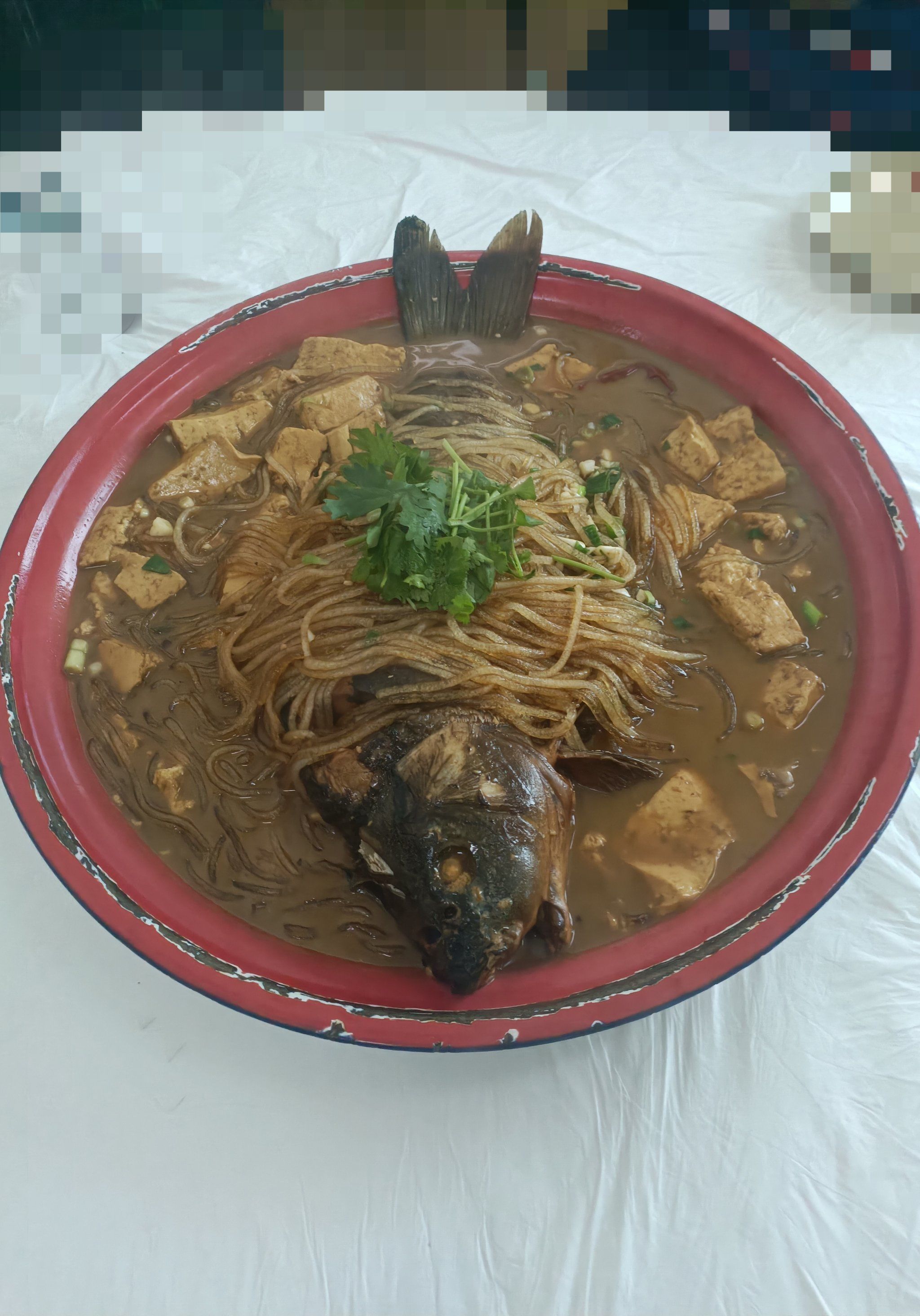 得莫利炖鱼