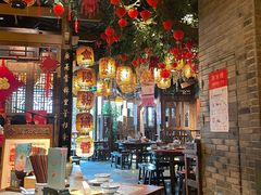 -南京大牌档(苏州中心店)