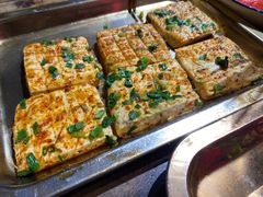 啪啪豆腐-盟重烧烤(高正街店)