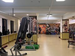 -中田健身工作室(中针商务店)