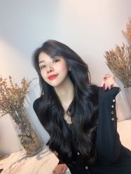 点击看大图 -3AM HAIR SALON染发接发