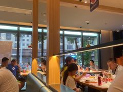 -杨氏青龙虾·羊蝎子(金盛路总店)