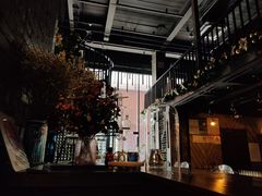 -C&R西班牙餐厅