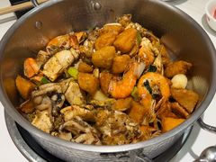 -七欣天香辣蟹火锅(无锡金太湖国际城店)