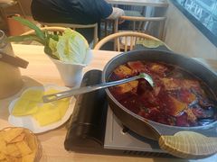 -香缇小院私房菜(盐务街店)