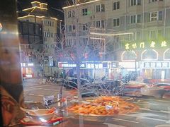 -胖哥俩肉蟹煲(杭州下沙学林街店)