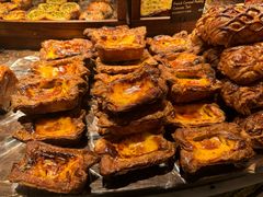 -B&C黄油与面包·THE GARDEN BAKERY概念店(世纪汇店)