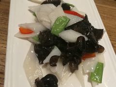 -阿婆农家菜(车墩店)