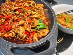 -大碗先生(万家丽店)