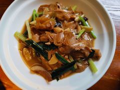 -醉南拳客家菜(华威店)