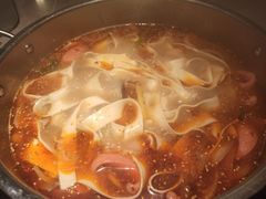 -一品渝香·好吖好鸭时尚干锅鸭头(天山店)