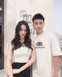 -INSTYLE造型·明星店