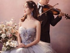 -经典婚纱摄影美学馆·私人定制