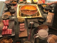 -王家渡火锅店(棕榈泉店)