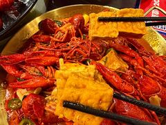 -怪怪龙虾·来自江苏盱眙(惊驾路店)