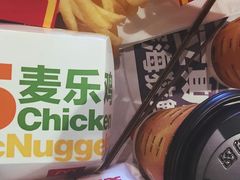 -麦当劳(垡头西路店)