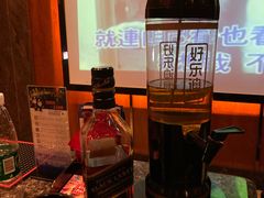 -好乐迪(张扬路八佰伴店)