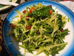 -华盛园卷子王农家菜水库鱼