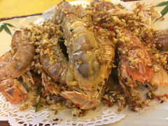 -快活林食家