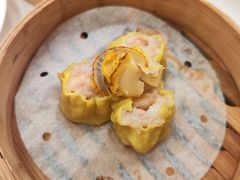-香宫中餐厅·大连香格里拉(人民路店)