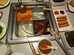 -海底捞火锅(大融城店)