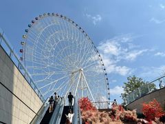 -南昌之星游乐场