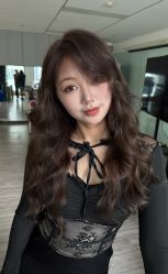 -TRIMS HAIR 修剪造型·烫染接发