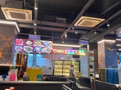 -三江烤鱼(张家巷店)